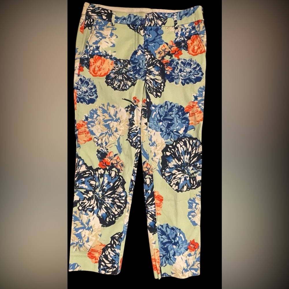J. Crew Pants